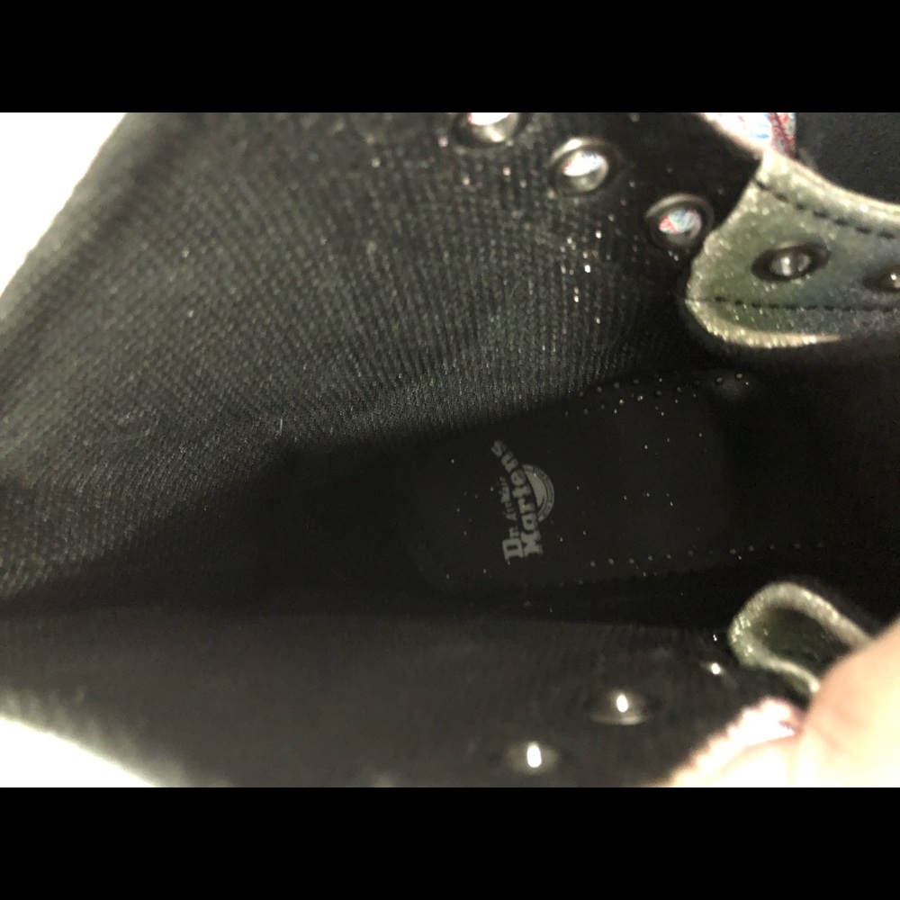 Doc Marten boots - Picture 5 of 5